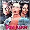 Don Juan DeMarco : foto