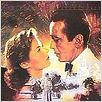 Casablanca : poster