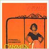 Carmen Jones : poster