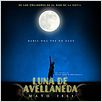 Clube da Lua : poster
