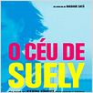 O Céu de Suely : poster