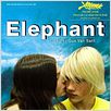 Elefante : poster