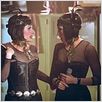 Connie e Carla - As Rainhas da Noite : foto
