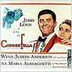 Cinderelo Sem Sapato : poster