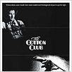 Cotton Club : poster