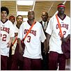 Coach Carter - Treino para a Vida : foto