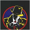 Dick Tracy : poster