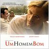 Um Homem Bom : poster