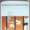 O Homem de Alcatraz : poster