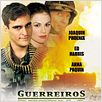 Guerreiros Buffalo : poster