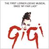 Gigi : poster