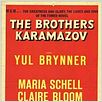 Os Irmãos Karamazov : poster