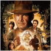 Indiana Jones e o Reino da Caveira de Cristal : poster