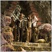 Indiana Jones e o Reino da Caveira de Cristal : foto
