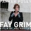 Fay Grim : poster