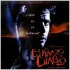 A Espinha do Diabo : poster