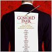 Assassinato em Gosford Park : poster