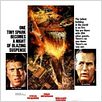 Inferno na Torre : poster