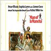 O Homem de La Mancha : poster