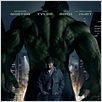 O Incrível Hulk : poster