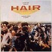 Hair : poster