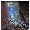 Fuga de Nova York : poster