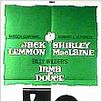 Irma La Douce : poster