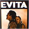 Evita : poster
