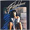 Flashdance : poster