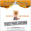 Nação Fast Food : poster