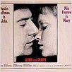John e Mary : poster