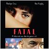 Fatal : poster