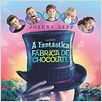 A Fantástica Fábrica de Chocolate : poster