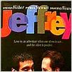 Jeffrey - De Caso com a Vida : poster