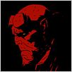 Hellboy : poster