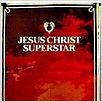 Jesus Cristo Superstar : poster