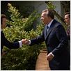 Frost/Nixon : foto