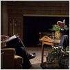 Frost/Nixon : foto