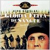Glória Feita de Sangue : poster