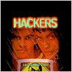 Hackers - Piratas de Computador : poster