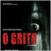 O Grito : poster