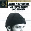 Um Estranho no Ninho : poster