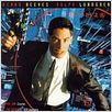 Johnny Mnemonic, o Cyborg do Futuro : poster