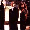 Johnny Mnemonic, o Cyborg do Futuro : foto
