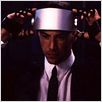 Johnny Mnemonic, o Cyborg do Futuro : foto