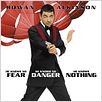 Johnny English : poster