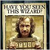 Harry Potter e o Prisioneiro de Azkaban : poster