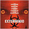 Extermínio : poster