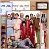 Os Excêntricos Tenenbaums : poster