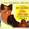 Gilda : poster